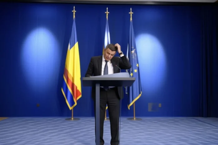 Sorin Grindeanu