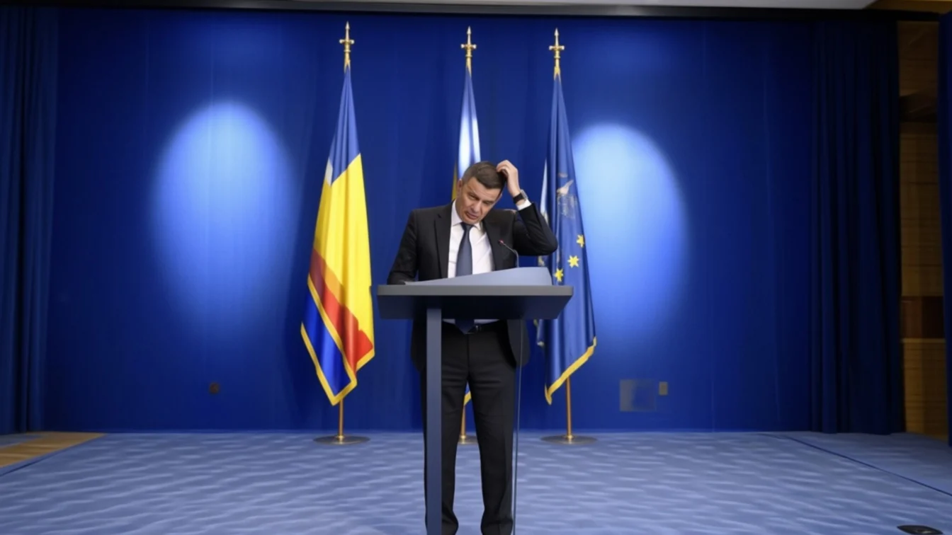 Grindeanu anunță trei motive pentru schimbarea premierului Ilie Bolojan