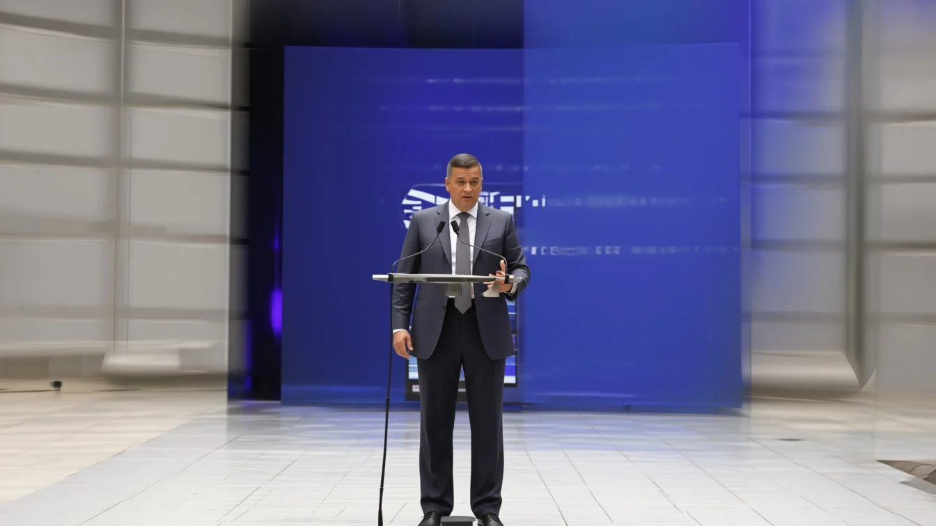 Sorin Grindeanu salută victoria stângii în Franța după eșecul dreptei din Italia