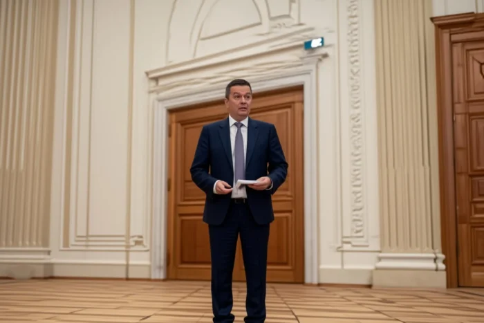 Sorin Grindeanu