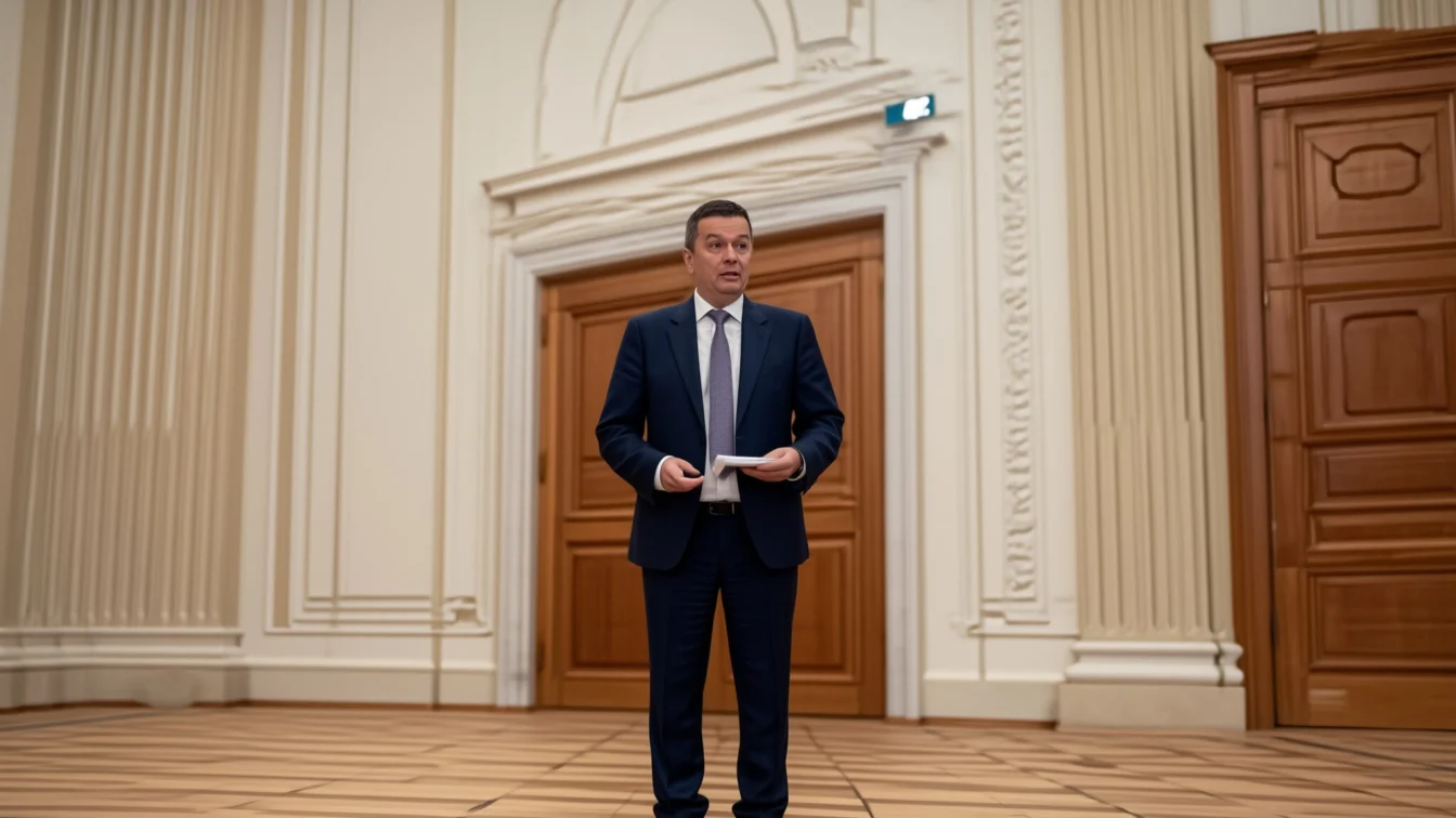 Sorin Grindeanu anunță că PSD va transmite cerințele sindicatelor în Coaliție