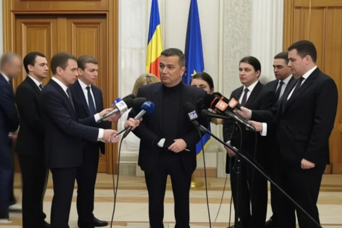 Sorin Grindeanu
