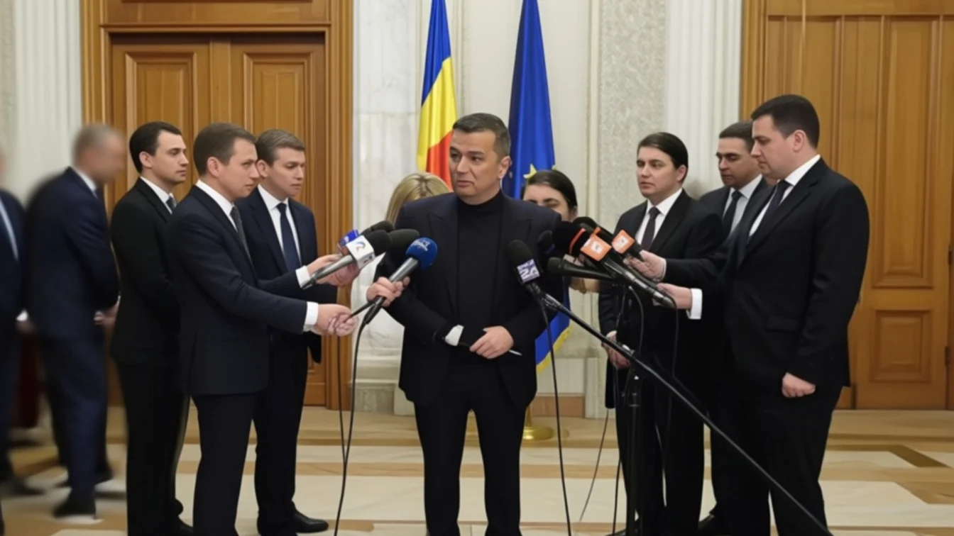 Grindeanu pune presiune pe Finanțe pentru reducerea accizei la carburanți