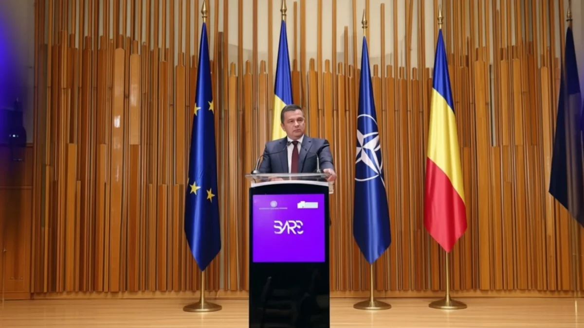 Sorin Grindeanu