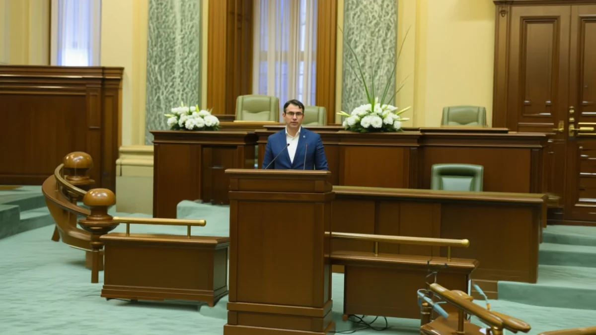 Sorin Grindeanu