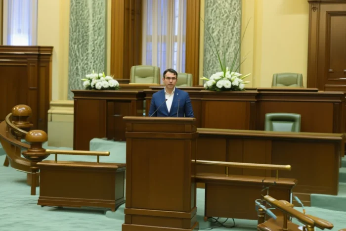 Sorin Grindeanu