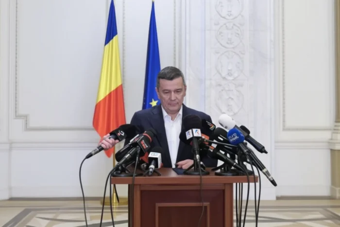 Sorin Grindeanu