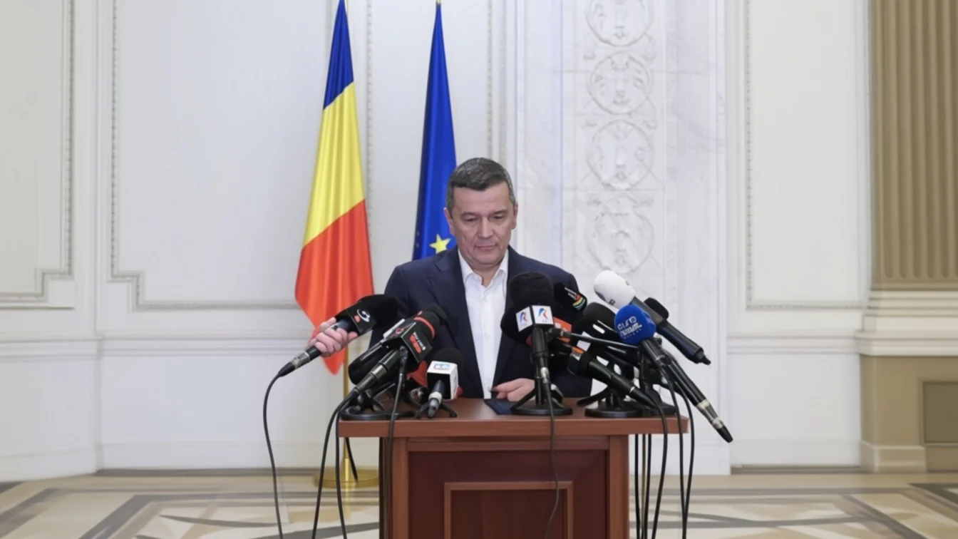 Grindeanu avertizează coaliția Stabilitatea poate aduce mult mai mult damage