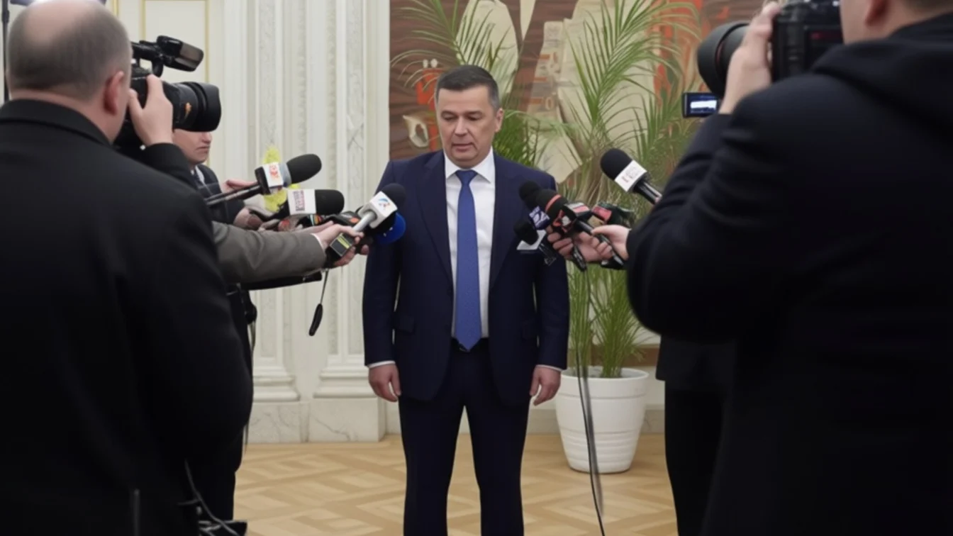 Grindeanu acuză – am simţit că trebuie să ajungi aproape să ameninţi ca să te impui