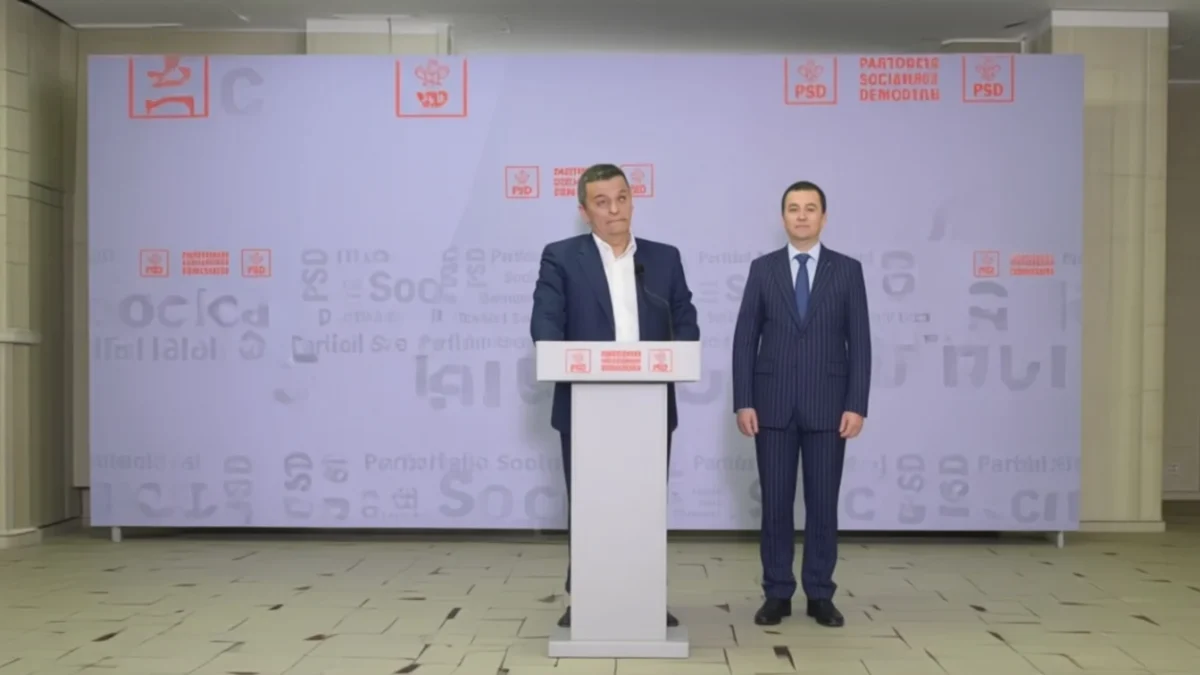 Grindeanu acuză Guvernul că a întârziat 3 săptămâni măsurile pentru carburanți Sorin Grindeanu