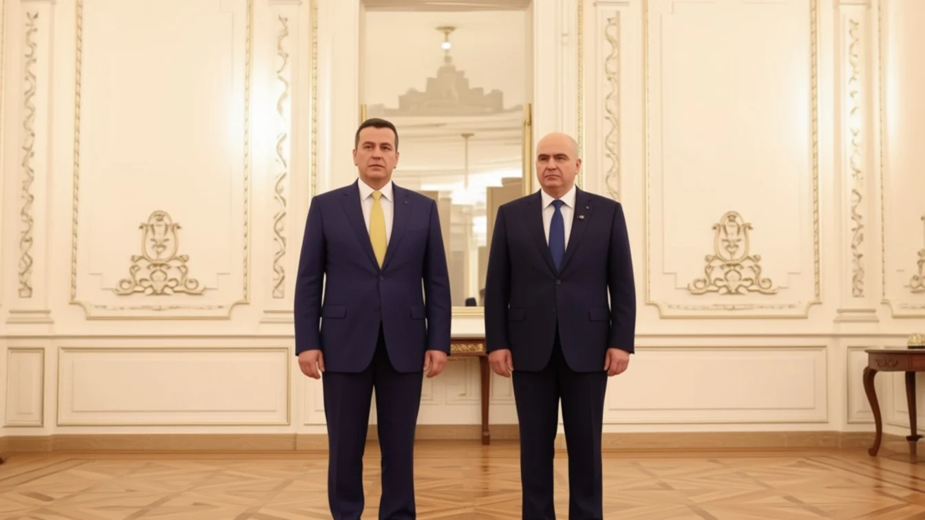 Grindeanu avertizează guvernarea Bolojan Stabilitatea nu e de ajuns fără prosperitate