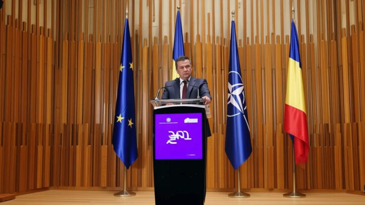 Grindeanu îl atacă dur pe Bolojan după pierderea a 55.000 de locuri de muncă Sorin Grindeanu