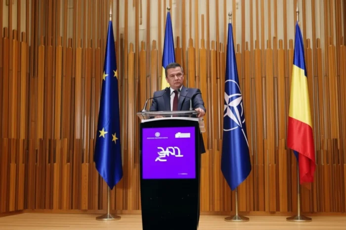 Sorin Grindeanu