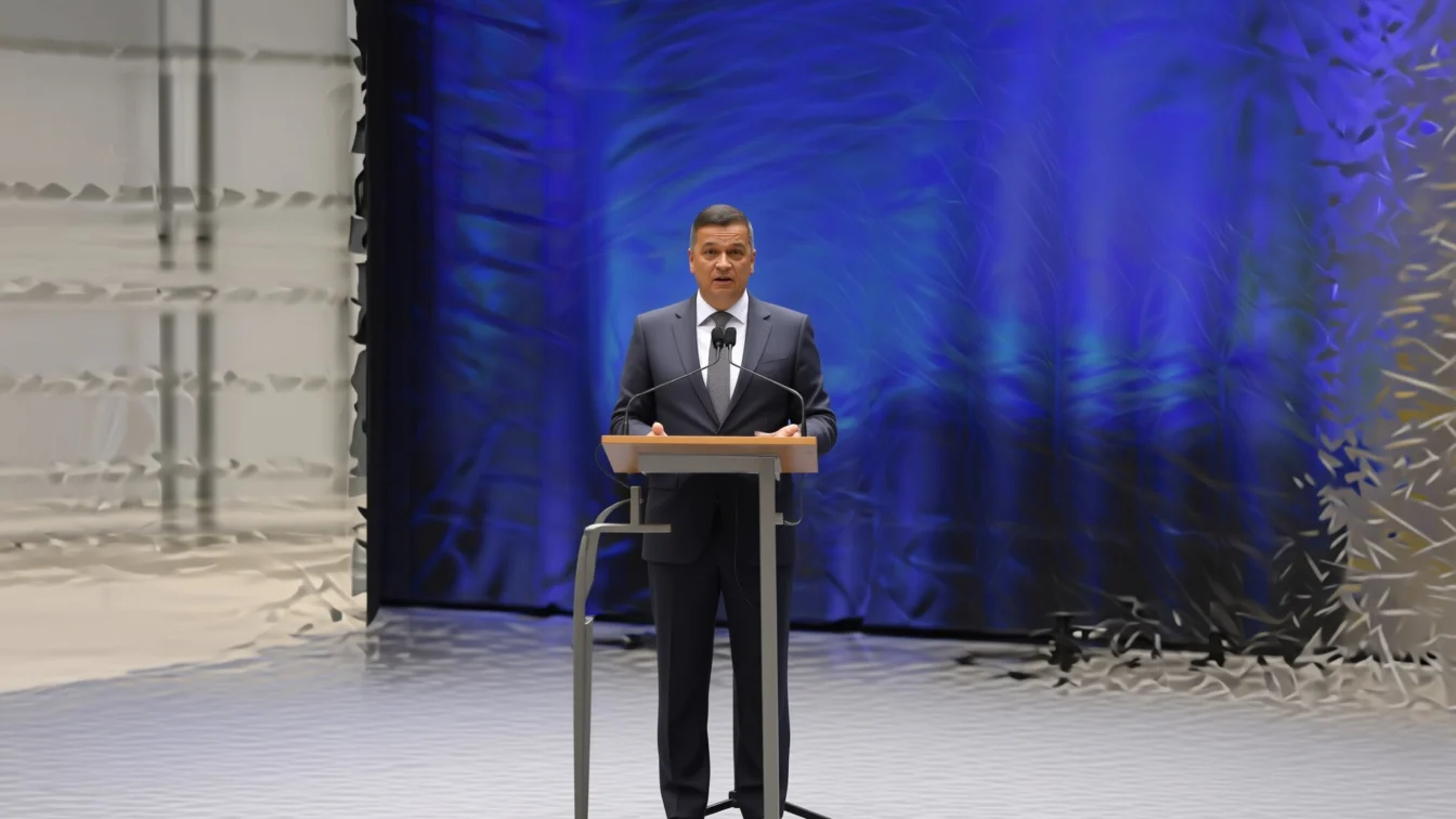 Grindeanu de la Brăila – niciun primar PSD nu mai susține actuala guvernare