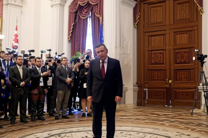 Sorin Grindeanu