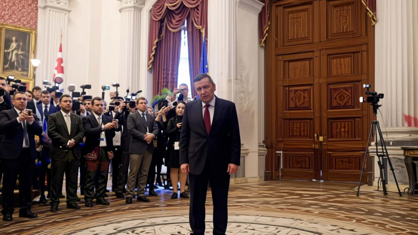 Grindeanu acuză blocaj de o lună la cele 5 scenarii pentru prețul carburanților