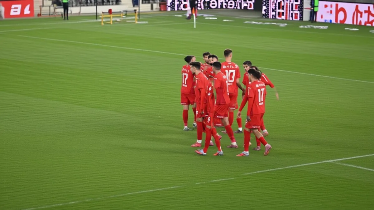 Stipe Perica, fost jucător al lui Dinamo, a marcat 3 goluri în Uzbekistan
