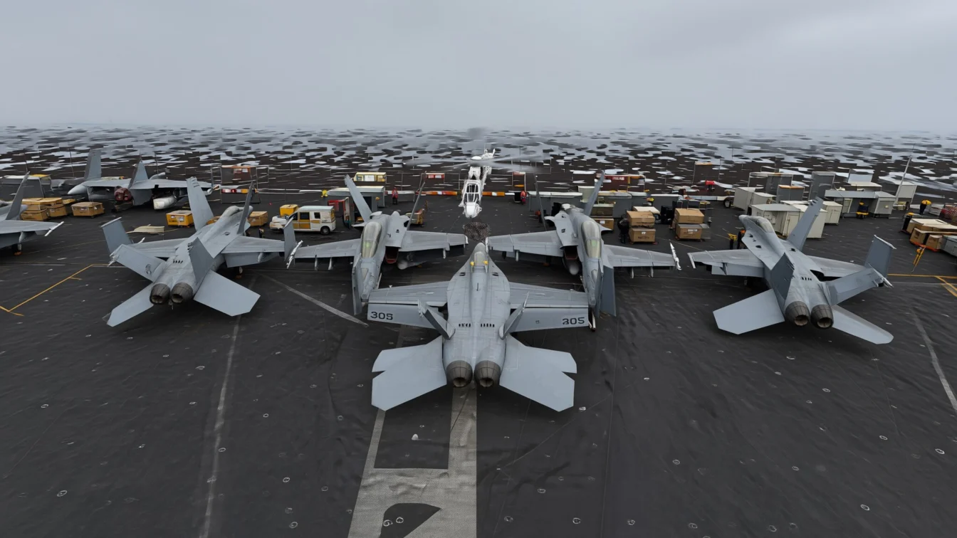 Ofensivă americană în Ormuz, prețul petrolului a explodat la 119 dolari