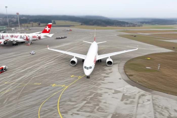 Swiss Airlines