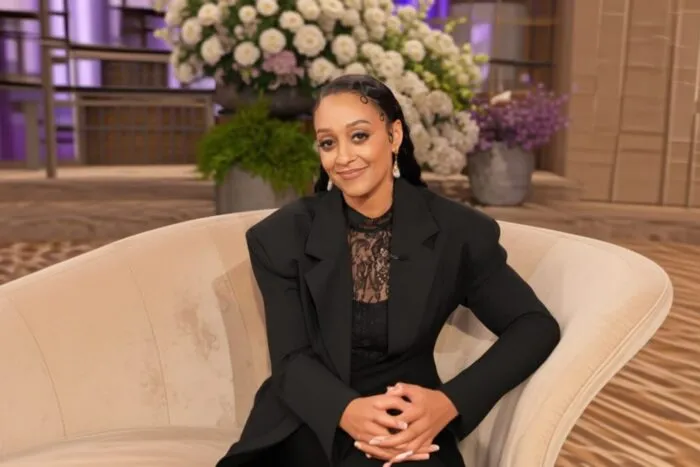 Tia Mowry