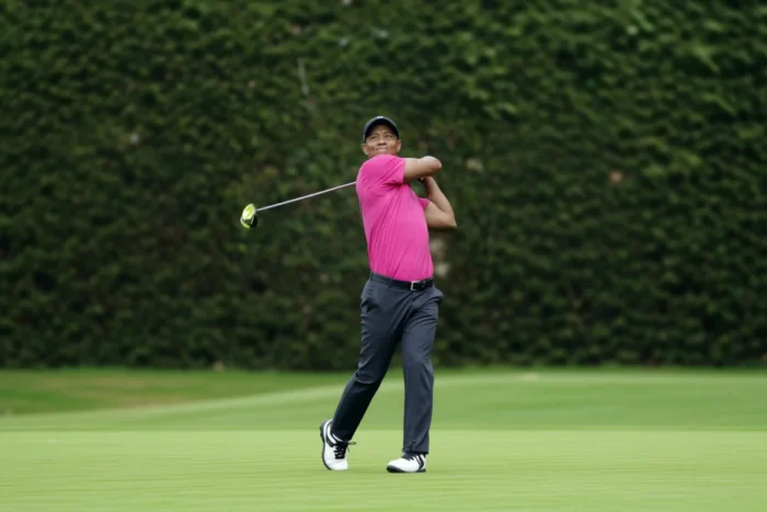 Tiger Woods arestat din nou pentru conducere sub influență în Florida Tiger Woods