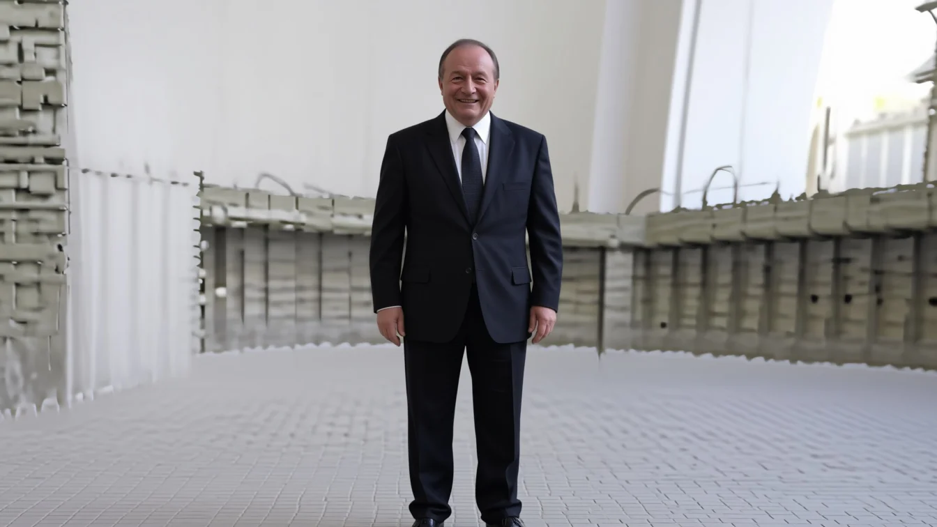 Băsescu avertizează – românia plătește 12 miliarde de euro dobânzi anul acesta