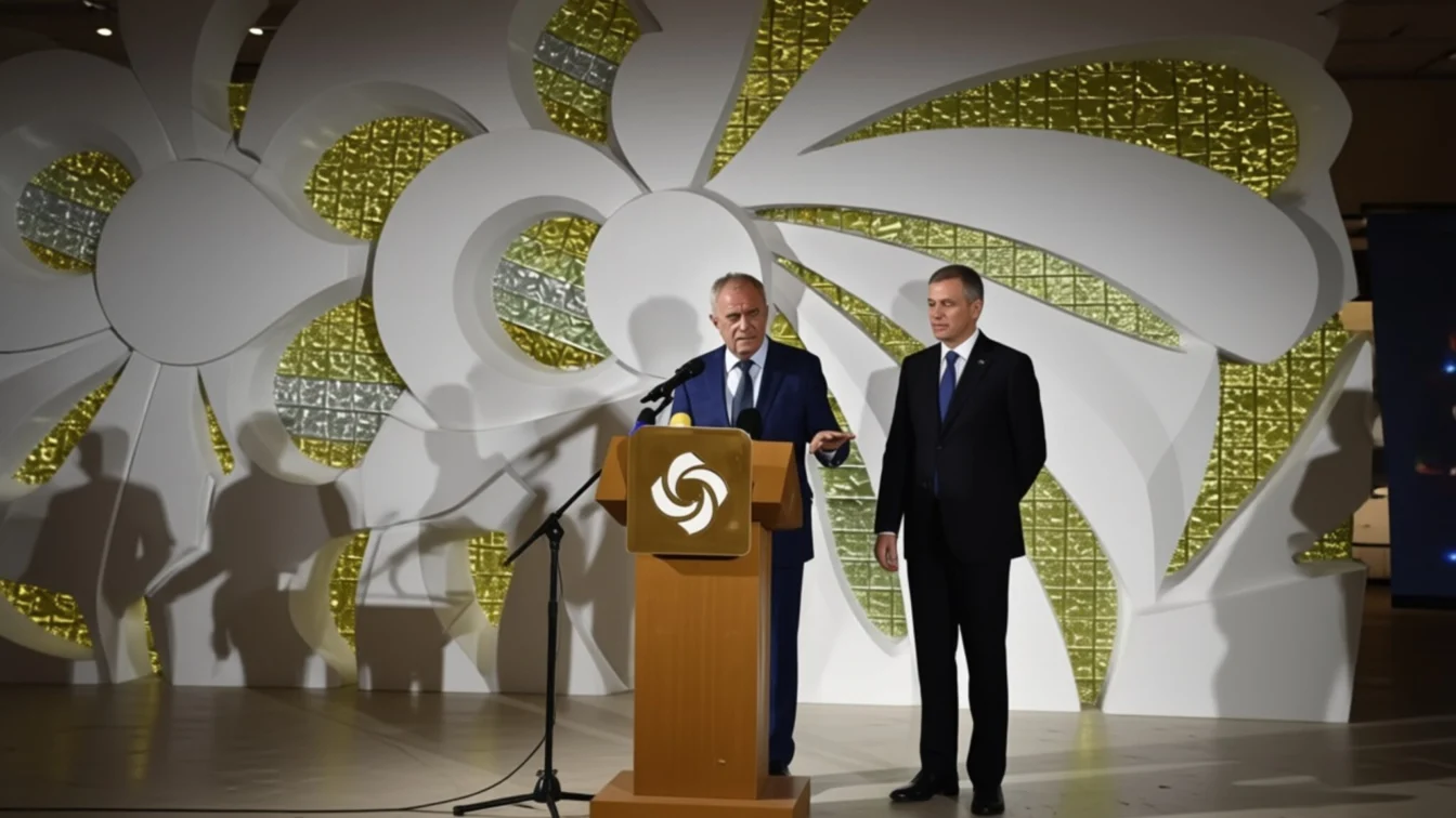 Transgaz anunţă o creştere a consumului de gaze cu peste 10 miliarde de metri cubi