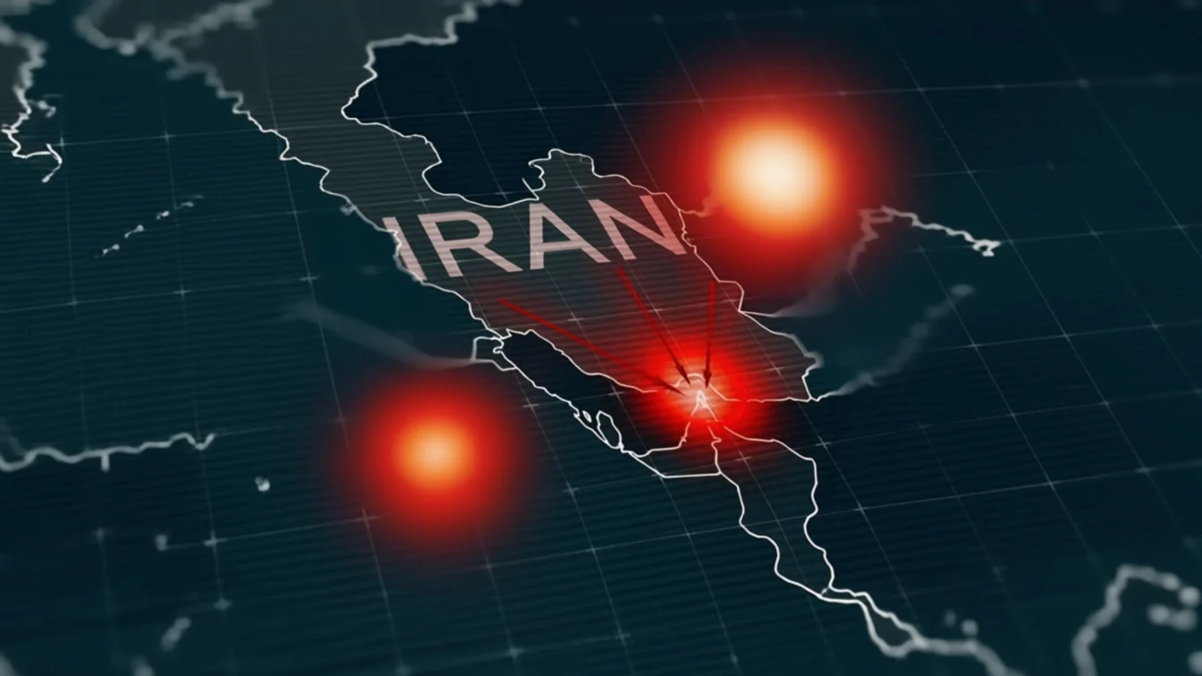 Trump amenință Iranul cu distrugerea totală a zăcământului South Pars