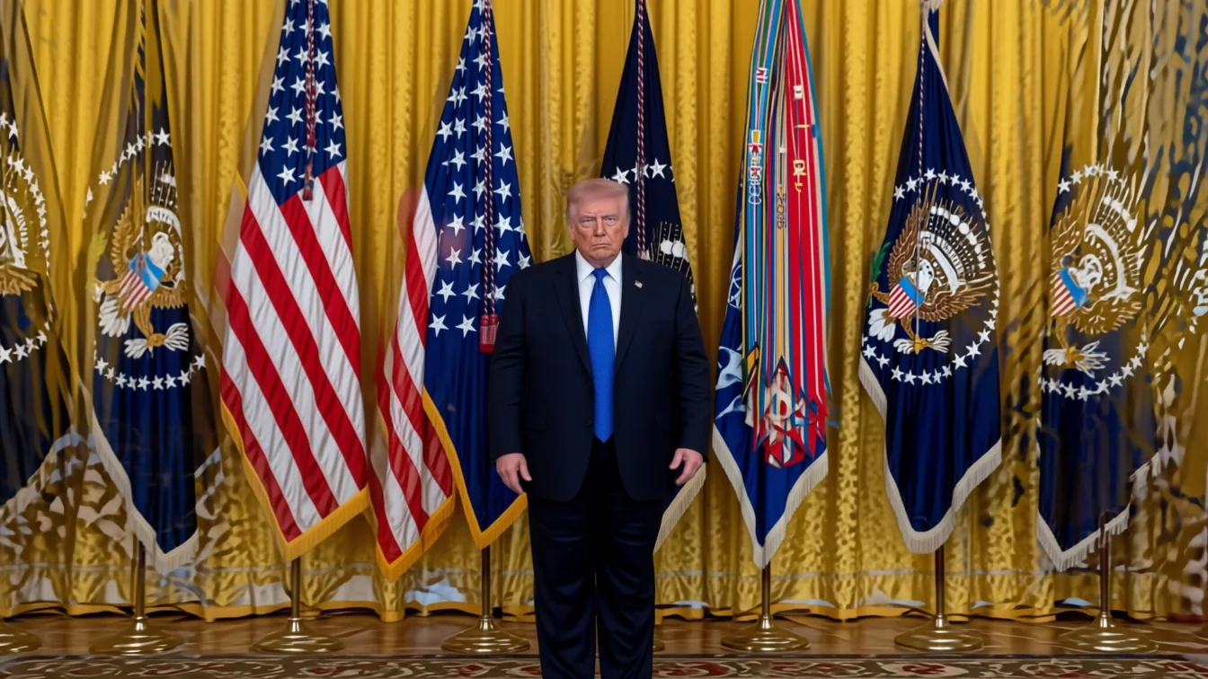 Trump anunta prelungirea cu 10 zile a suspendarii atacurilor in Iran