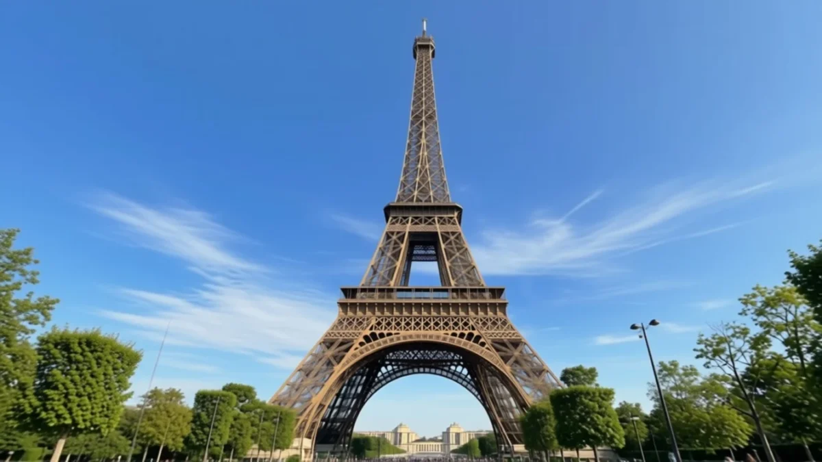 Turnul Eiffel