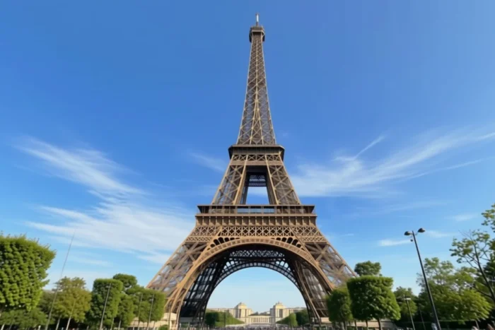 Turnul Eiffel aduce o nouă atracție suspendată la 60 de metri înălțime Turnul Eiffel