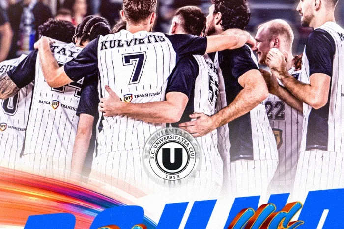 U-BT Cluj-Napoca
