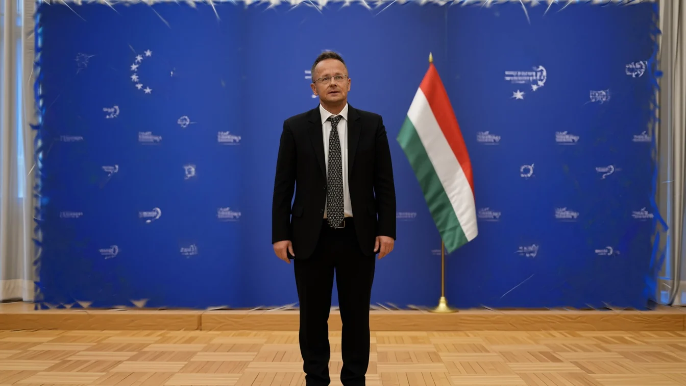 Ungaria blochează 90 de miliarde pentru Ucraina și e exclusă din discuțiile secrete ale UE