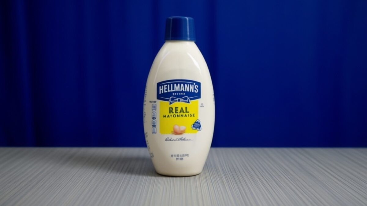 Unilever pregătește o tranzacție de zeci de miliarde de dolari pentru Hellmann’s