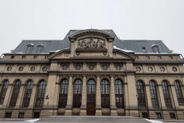 Universitatea din Bucuresti