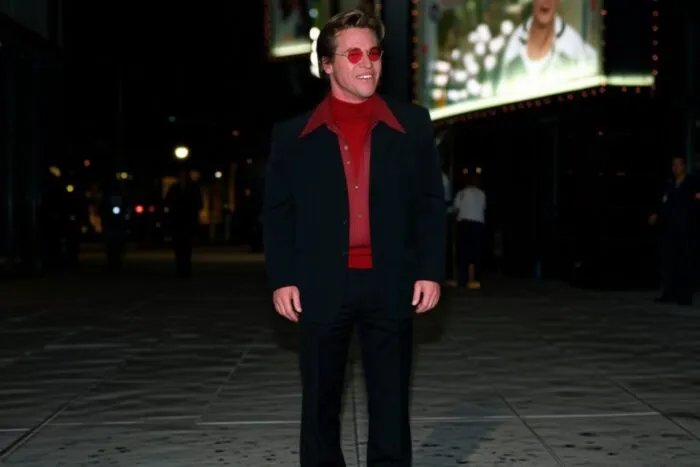 Val Kilmer
