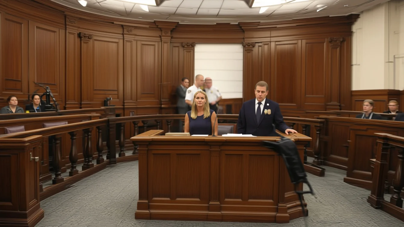 Averea Vanessei Trump ajunge la 75 de milioane de dolari după divorțul de Don Jr.