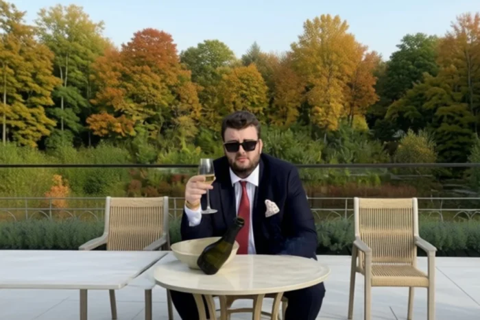 Victor Micula scapă de închisoare pedeapsa de 3 ani suspendată pe motiv de plictiseală Victor Micula