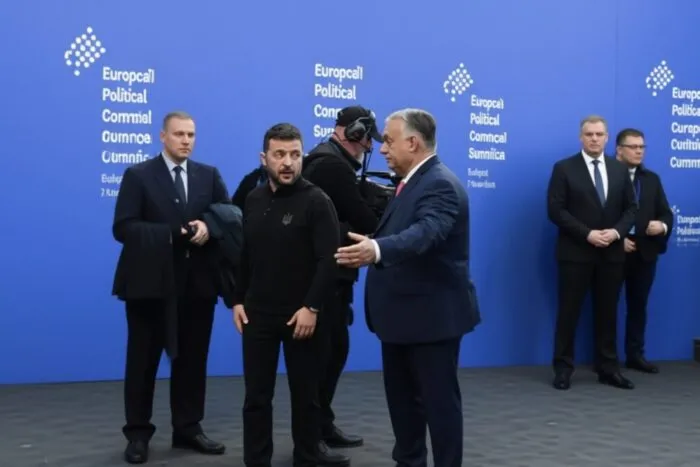 Viktor Orban