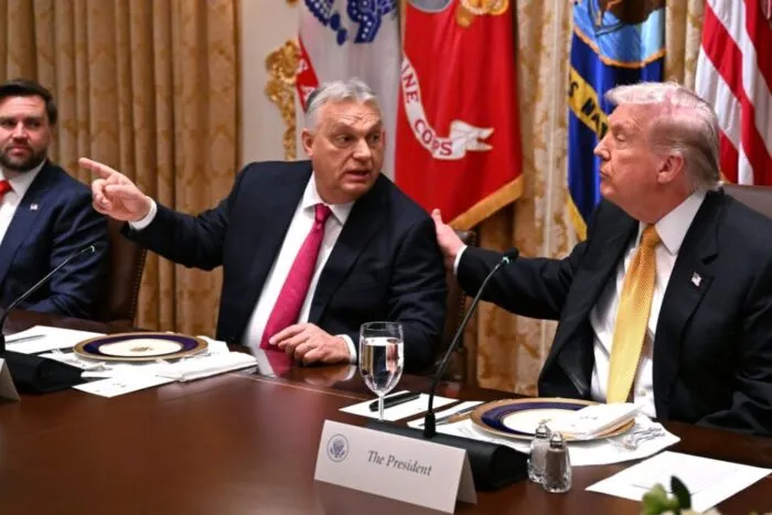 Viktor Orban