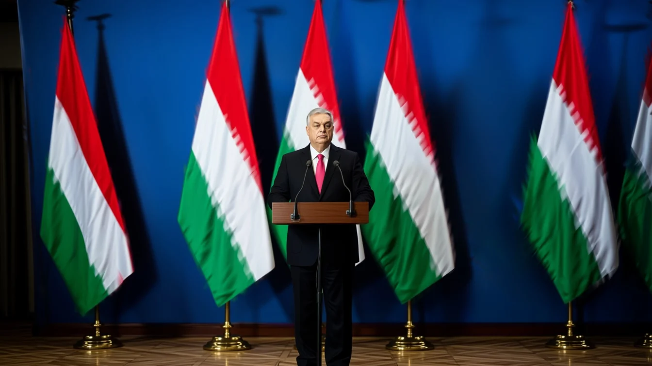 UE îl presează pe Orban să deblocheze împrumutul de 90 miliarde euro pentru Ucraina