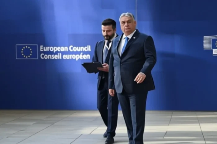 Viktor Orbán