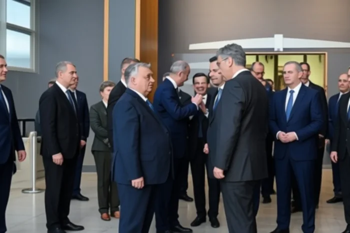Viktor Orbán