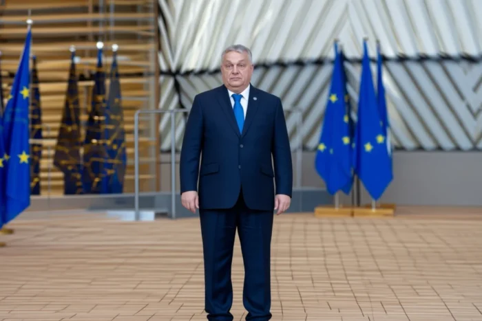 Viktor Orbán