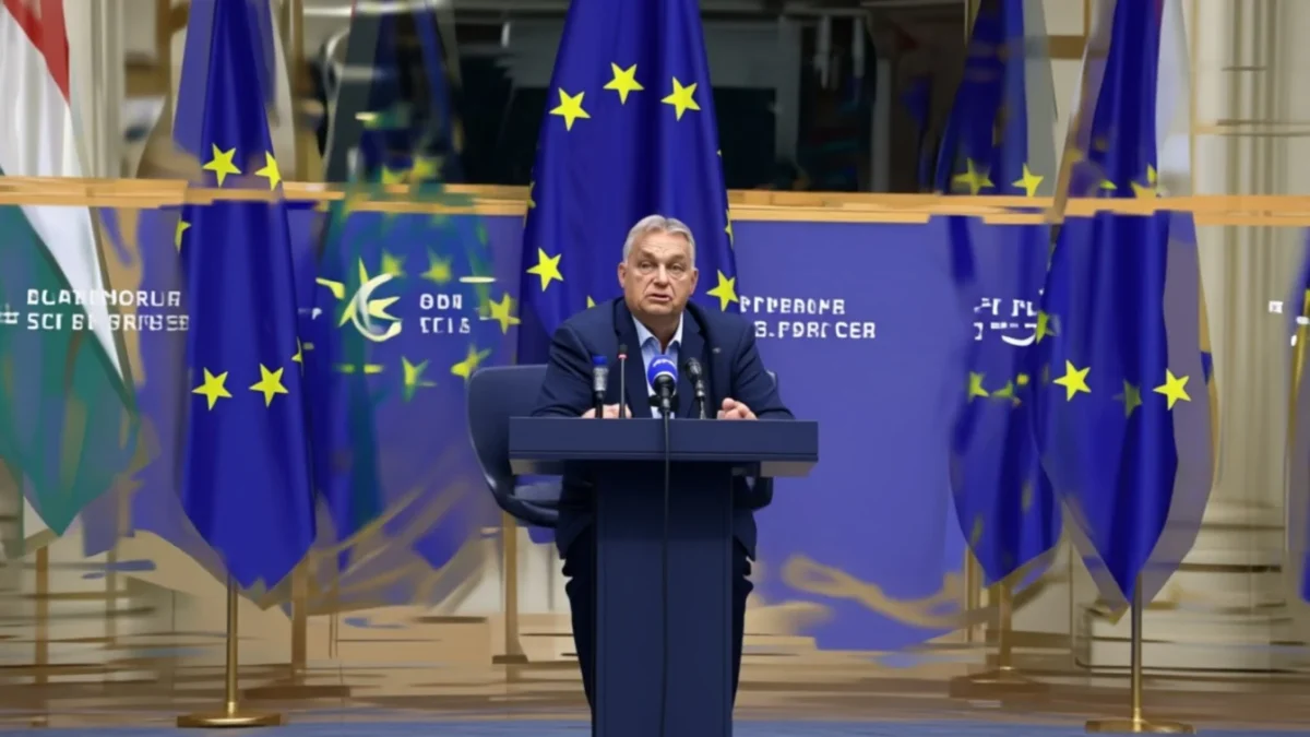 Viktor Orbán de la disident anti-sovietic la aliatul lui Putin în UE Viktor Orbán