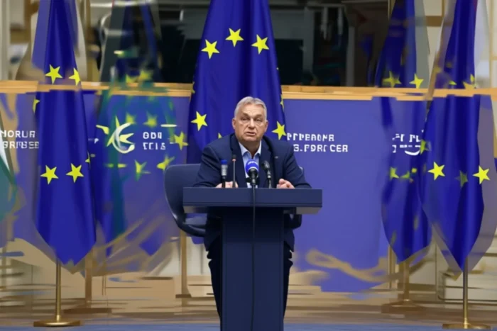 Viktor Orbán