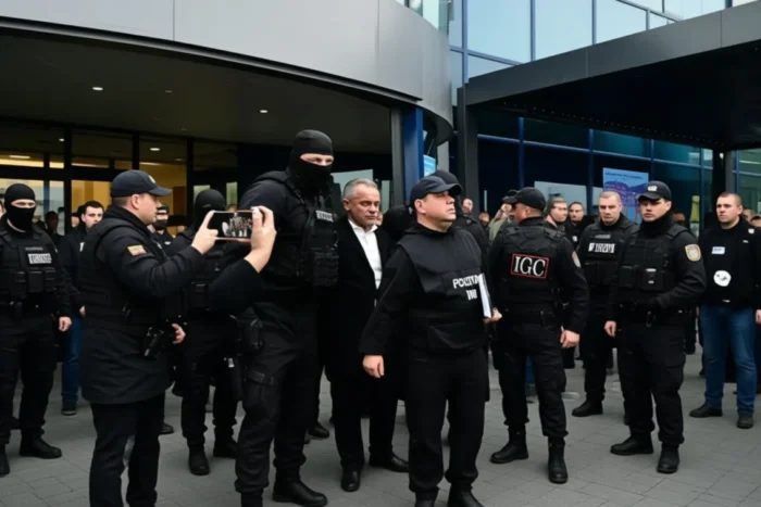 Vlad Plahotniuc