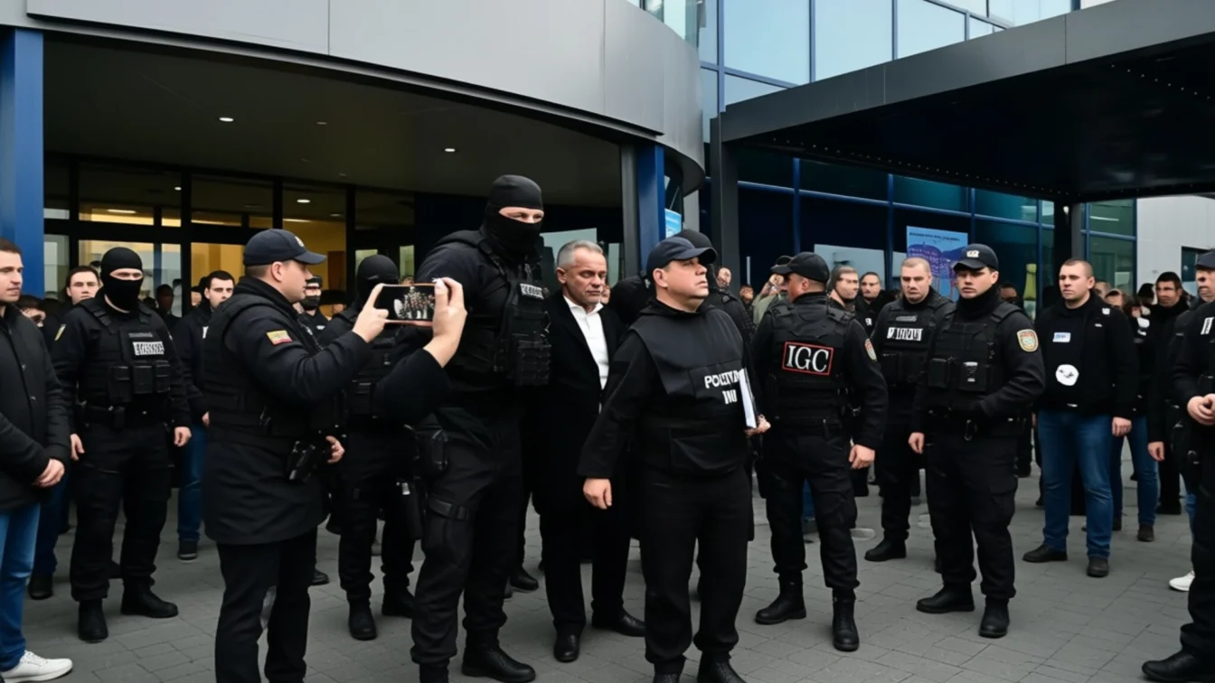 Oligarhul Plahotniuc a împrumutat 1,5 milioane €, dar riscă 25 de ani de închisoare