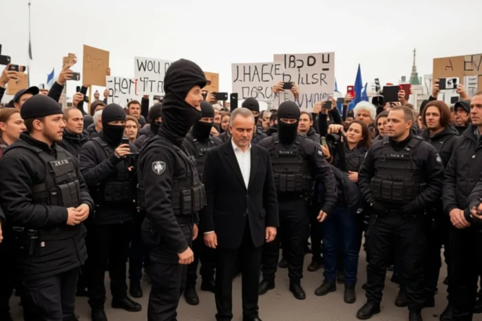 Vladimir Plahotniuc