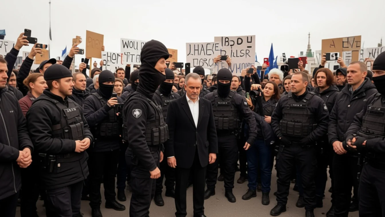 Procurorii cer 25 de ani de închisoare pentru oligarhul fugar Vladimir Plahotniuc